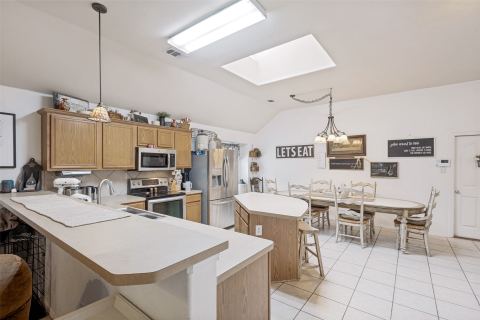 2118 Hanakoa Falls Drive, Anna