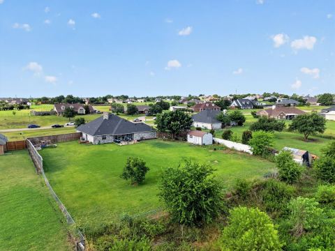 11112 Prairie Lakes Lane, Forney, TX 75126 — photo 3