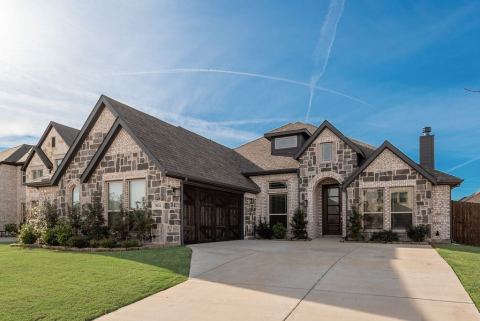 3034 Kenna Court, Midlothian, TX 76065 — photo 2