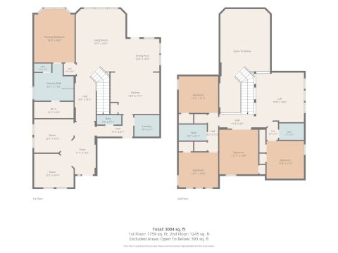 125 Joshua Tree Court, Forney, TX 75126 — photo 2