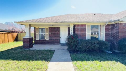 7632 Livvie Meador Lane, Dallas, TX 75227 — photo 2
