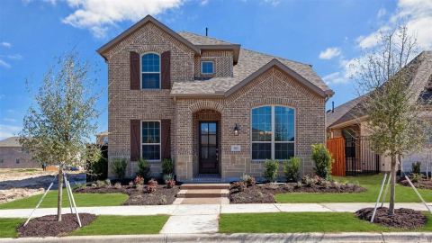4423 Indigo Lark Lane, Arlington