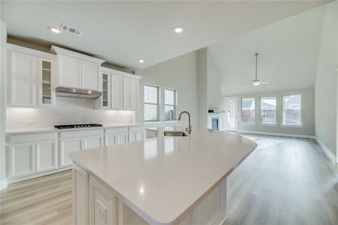2121 Sumard Drive, Little Elm, TX 75068 — photo 3
