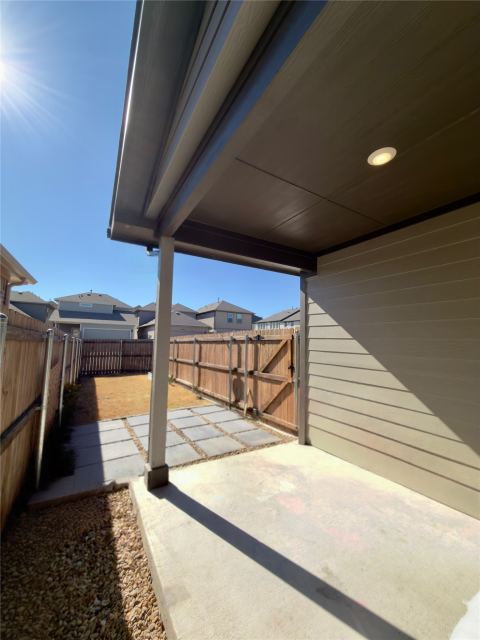 4809 Harmony Street, Haltom City, TX 76117 — photo 3