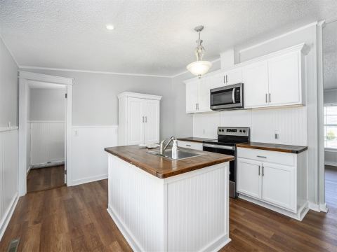 9558 Diamond Avenue, Kaufman, TX 75142 — photo 2