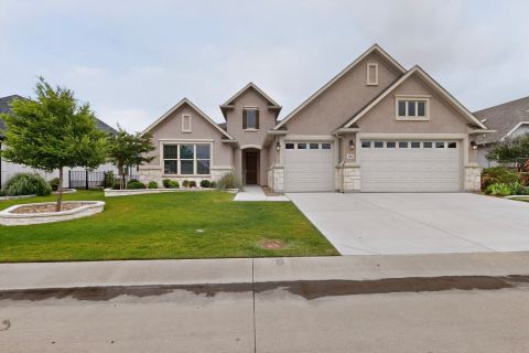 8709 Basanite Avenue, Denton, TX 76207 — photo 2