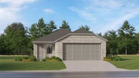 14106 Olney Drive, Pilot Point