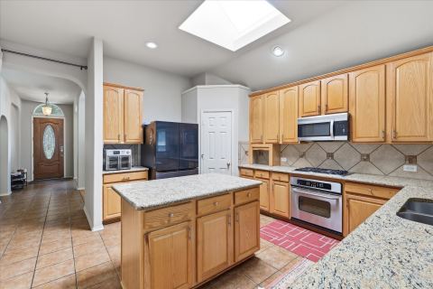 13875 Valley Mills Drive, Frisco, TX 75033 — photo 2