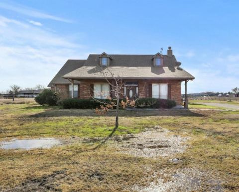 2170 County Road 269, Crandall
