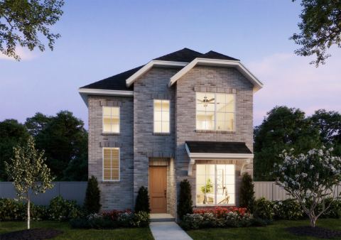 3701 Homer Court, McKinney
