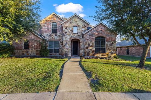 8302 Munich Drive, Rowlett, TX 75089 — photo 2