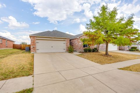 1204 Foxglove Lane, Burleson, TX 76028 — photo 2