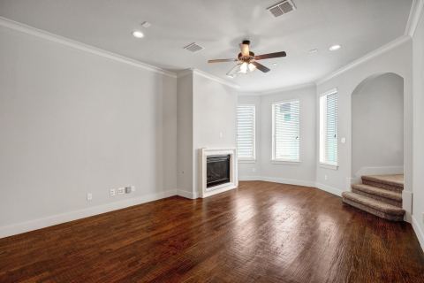 4111 Rawlins Street 201, Dallas