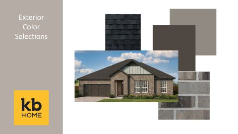 229 Jewel Drive, Aledo, TX 76008 — photo 3