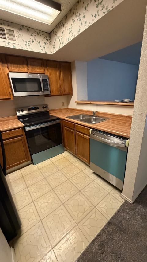 2300 Balsam Drive G102, Arlington, TX 76006 — photo 3