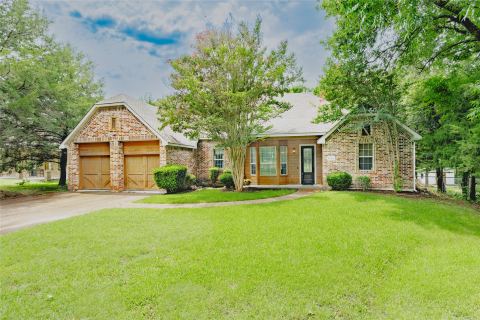 11828 State Highway 205, Lavon