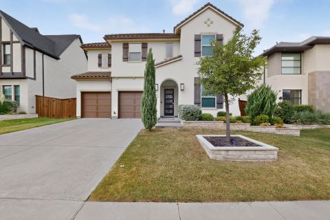 855 Emporio drive, Allen, TX 75013 — photo 2