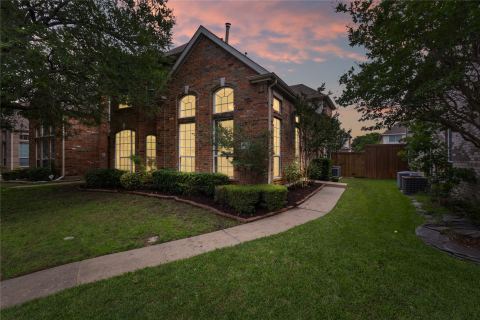 11393 Chaucer Drive, Frisco, TX 75035 — photo 3