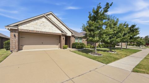 253 Stevenson Landing, Royse City