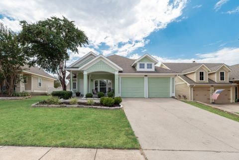 2313 Hillside Drive, Anna, TX 75409 — photo 2
