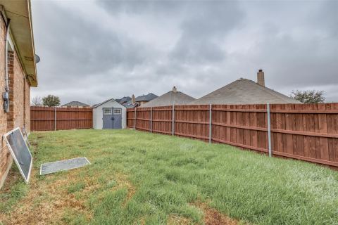 10005 Bull Run, Fort Worth, TX 76177 — photo 3