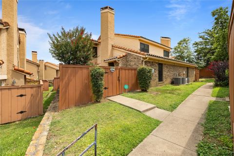 4240 Madera Road 4, Irving, TX 75038 — photo 2