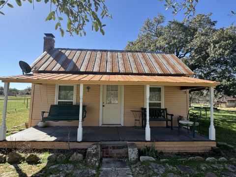 2701 County Road 117, Mingus, TX 76463 — photo 2