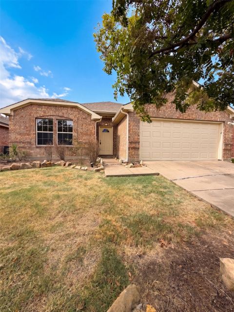 14609 Little Anne Drive, Little Elm