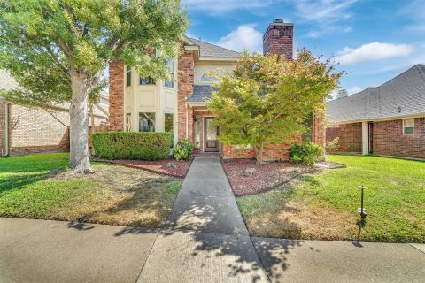 1920 Keystone Drive, Plano