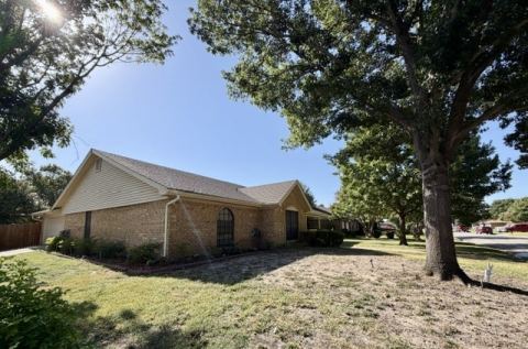 5540 Misty Meadows Drive, North Richland Hills, TX 76180 — photo 2