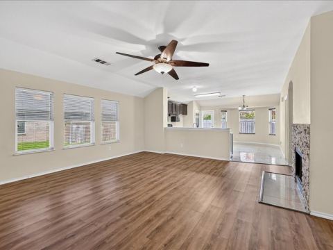 2313 Belmont Park Drive, Denton, TX 76210 — photo 3