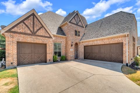 1318 Cottonwood Drive, Celina, TX 75009 — photo 2