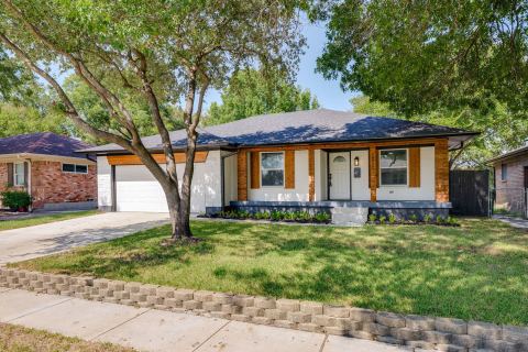 1217 Mayfield Avenue, Garland, TX 75041 — photo 2