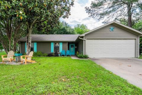 128 Hilltop Drive, Trinidad, TX 75163 — photo 2
