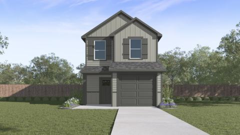 6925 Jessamine Drive, Princeton