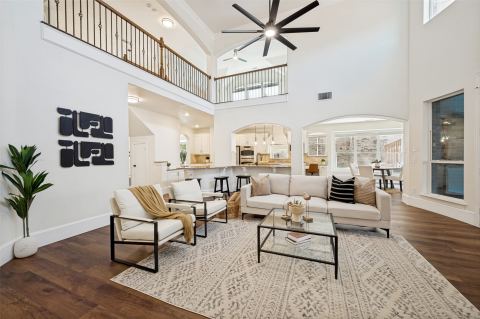 10432 Bartlett Drive, Frisco, TX 75035 — photo 2