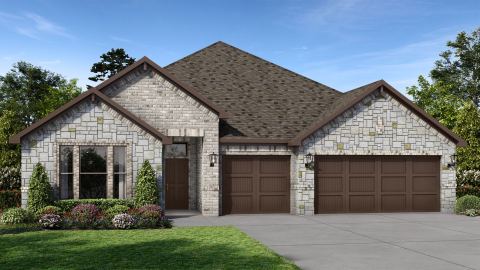 3348 PIER VIEW Street, Grand Prairie