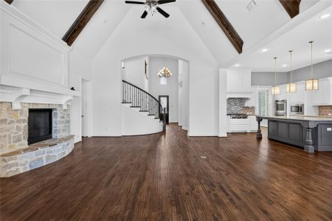 4530 Acacia Parkway, Prosper, TX 75078 — photo 3