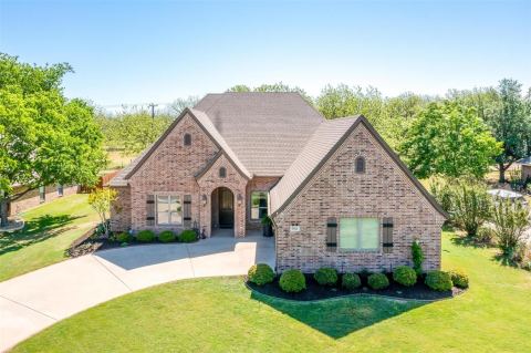 7101 Westover Drive, Granbury