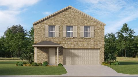 6245 Tenaya Avenue, Pilot Point