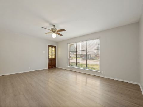3717 Sidney Drive, Mesquite, TX 75150 — photo 2