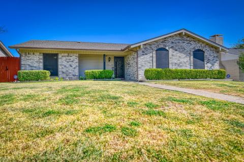 3224 Rockne Lane, Mesquite, TX 75150 — photo 3