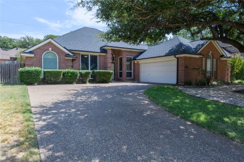 3120 Steve Drive, Hurst, TX 76054 — photo 3