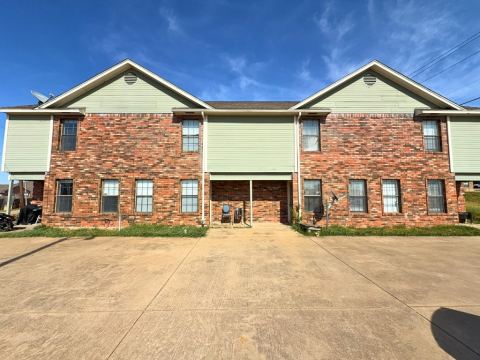 809 W Walnut Street B2, Celina
