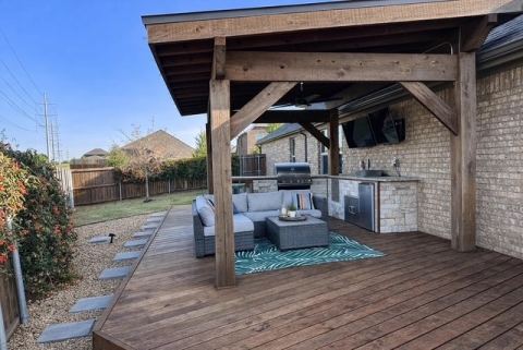 157 Lisa Lane, Royse City, TX 75189 — photo 3