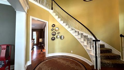 837 Glen Garry Drive, Flower Mound, TX 75022 — photo 2