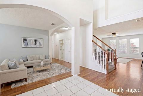 9610 Thorncliff Drive, Frisco, TX 75035 — photo 3