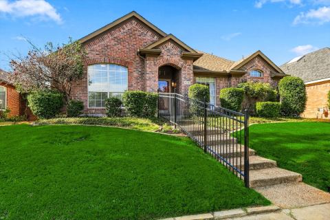 1216 Tanner Drive, Lewisville, TX 75077 — photo 3