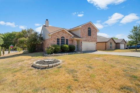 1808 Rybovich Lane, Mansfield, TX 76063 — photo 2