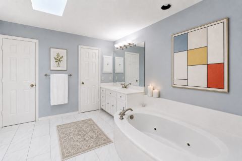 12437 Montego Plaza, Dallas, TX 75230 — photo 3